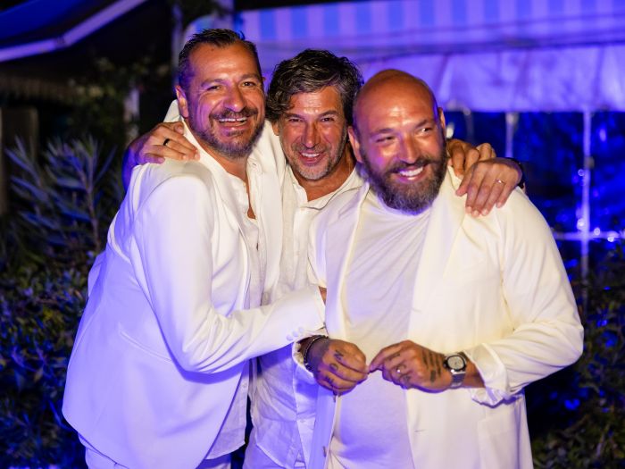 White Party 2023 - Galleria