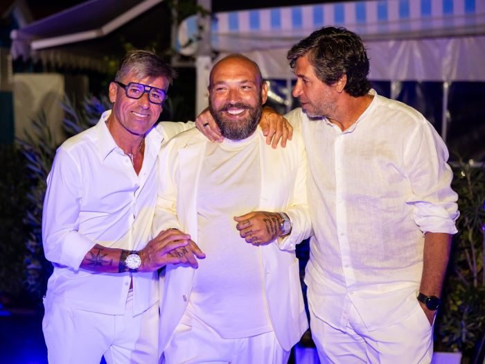 White Party 2023 - Galleria