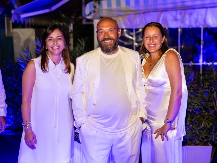 White Party 2023 - Galleria