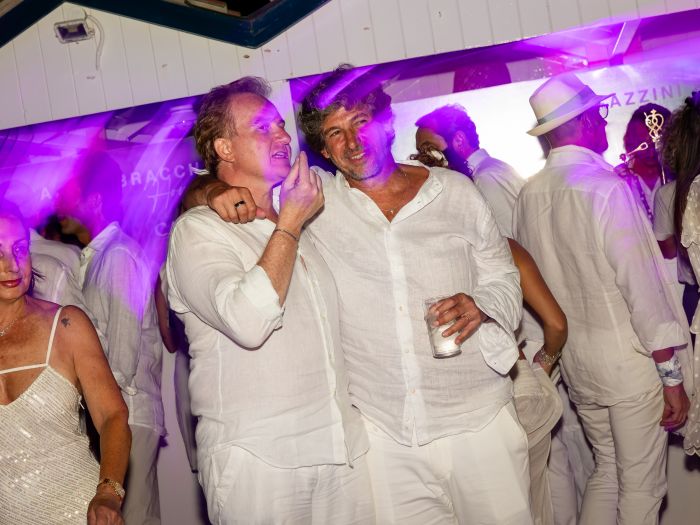 White Party 2023 - Galleria