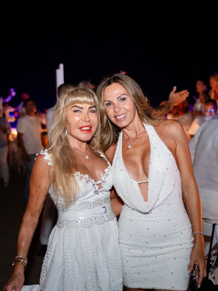 White Party 2023 - Galleria