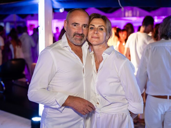 White Party 2023 - Galleria