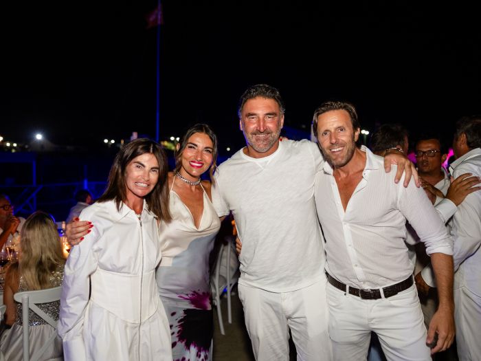 White Party 2023 - Galleria